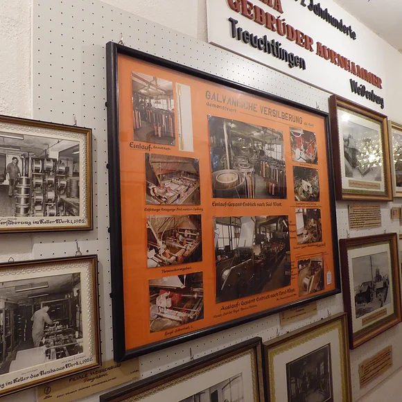 ...im Stadtschloss Treuchtlingen