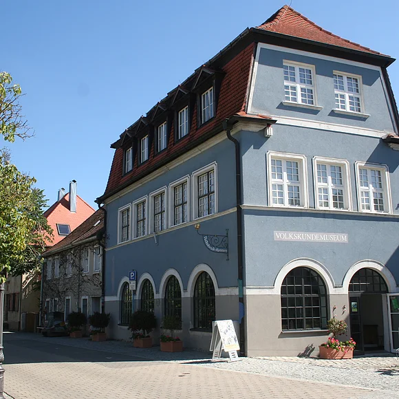 Museum Treuchtlingen Museum Treuchtlingen