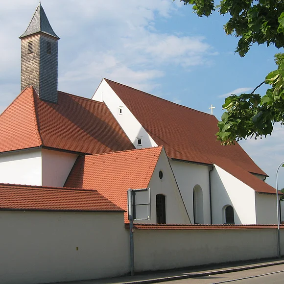Karmelitinnenkloster Wemding