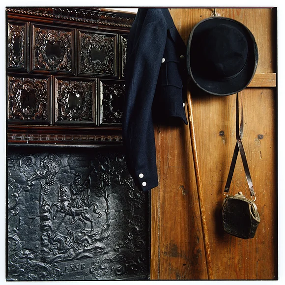 Museum Treuchtlingen - Kabinettla