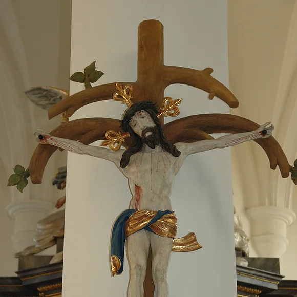 St. Alban Wallerstein