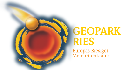 Logo Geopark Ries